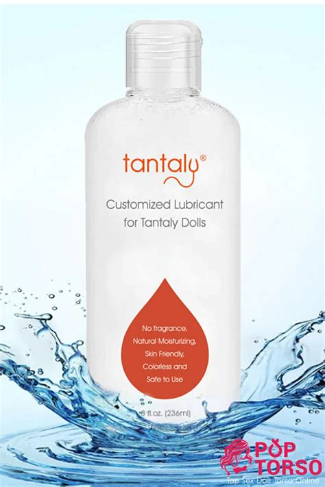 tantaly sex doll|Tantaly, Top Stock Real Sex Doll Torso & Sex Toys .